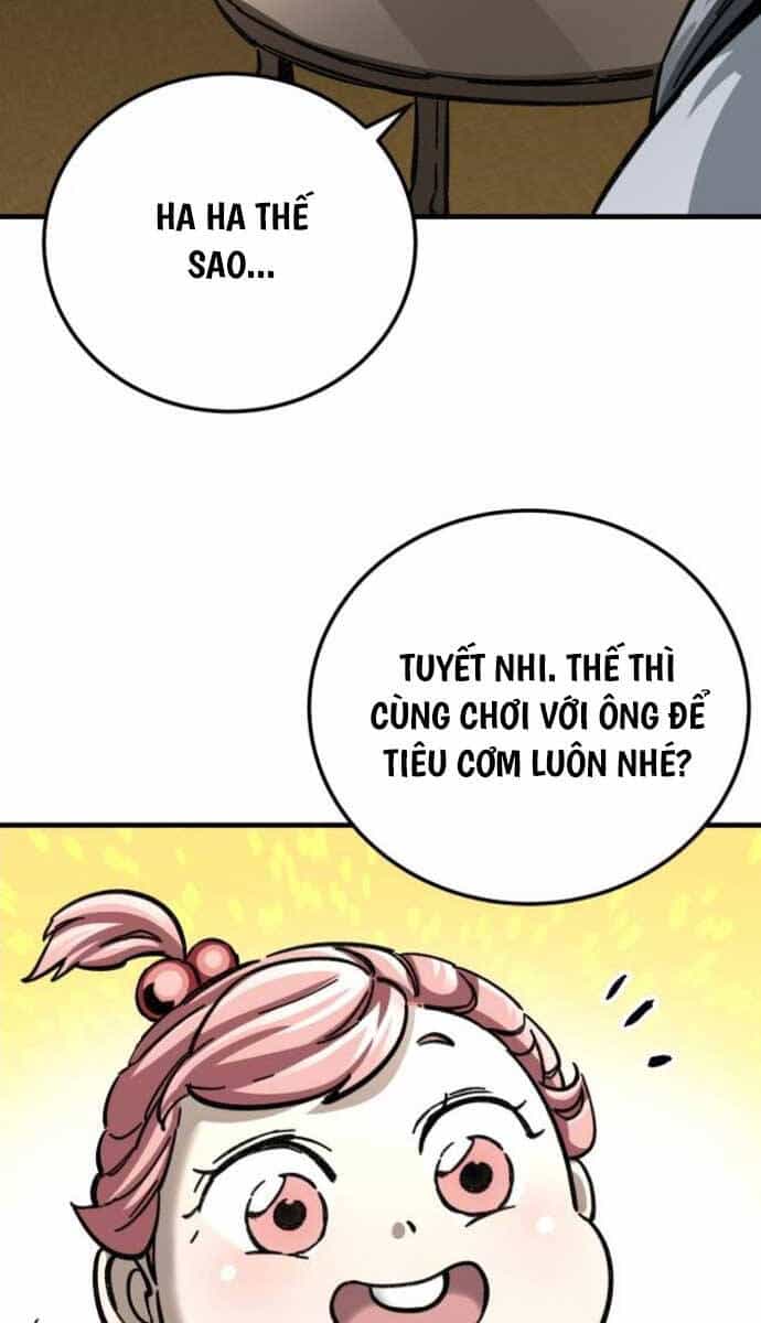 Ông Võ Giả Và Cháu Chí Tôn - Chương 18 - ảnh 54