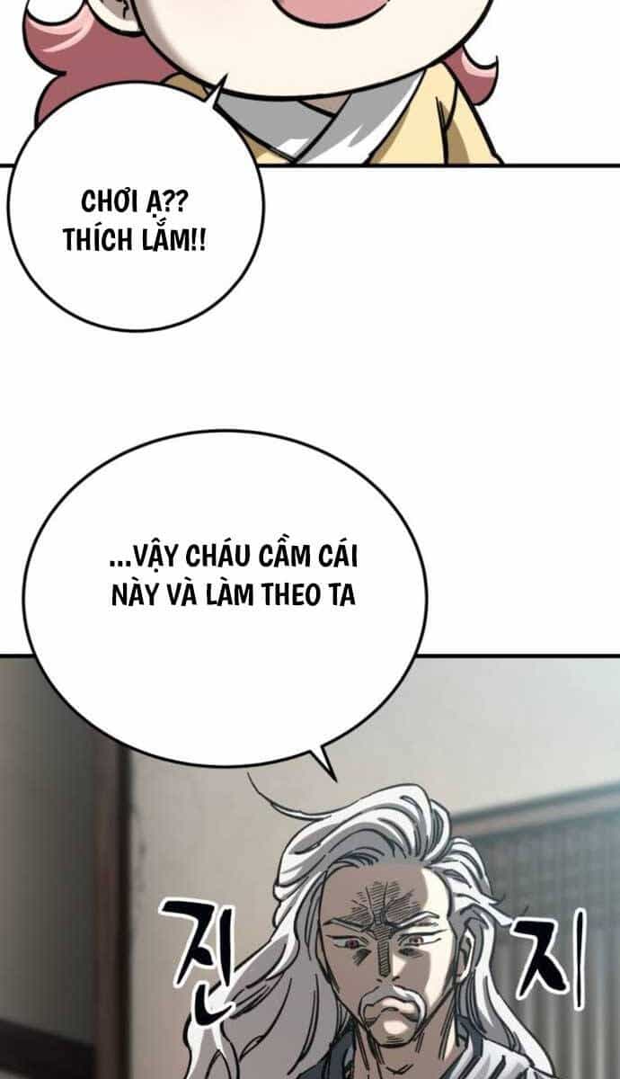Ông Võ Giả Và Cháu Chí Tôn - Chương 18 - ảnh 55