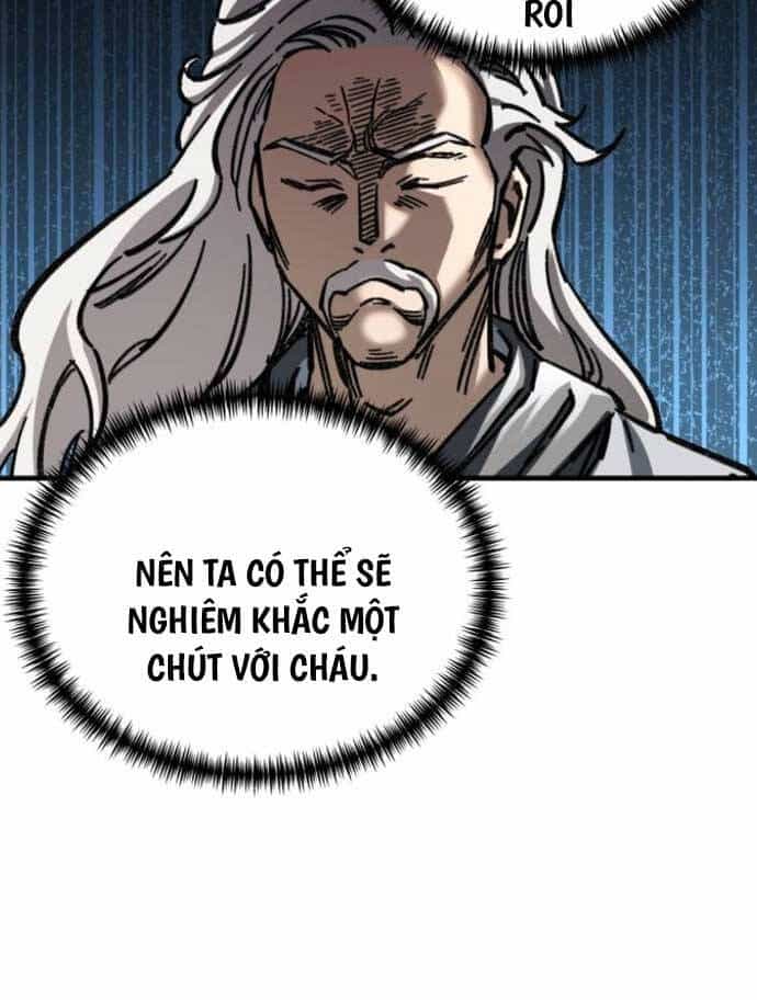 Ông Võ Giả Và Cháu Chí Tôn - Chương 18 - ảnh 57