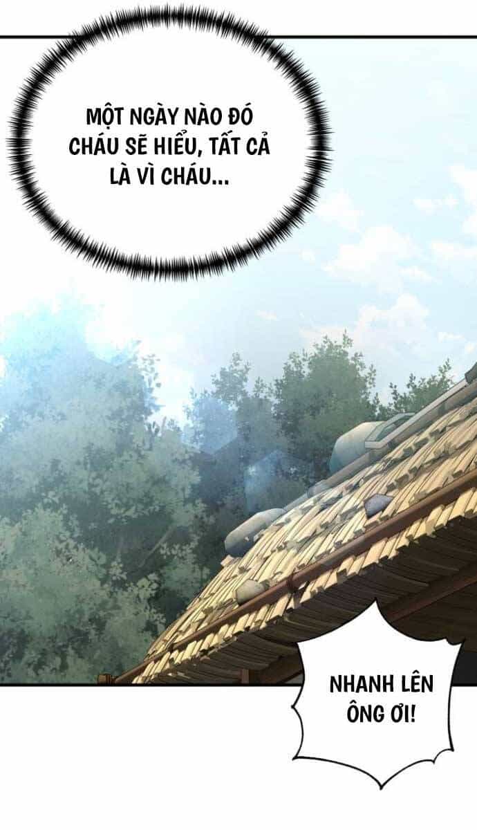 Ông Võ Giả Và Cháu Chí Tôn - Chương 18 - ảnh 58