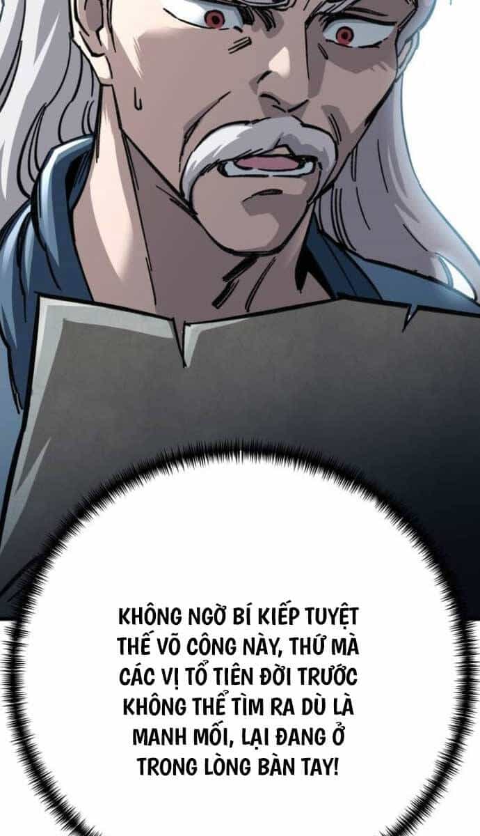 Ông Võ Giả Và Cháu Chí Tôn - Chương 18 - ảnh 6