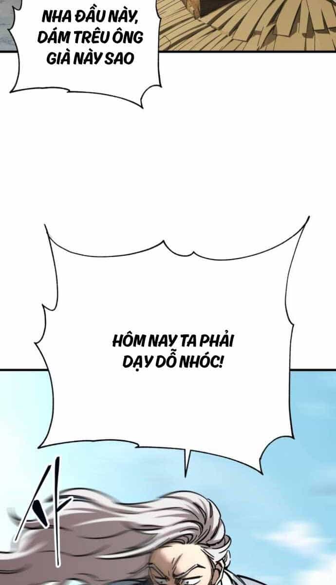 Ông Võ Giả Và Cháu Chí Tôn - Chương 18 - ảnh 89