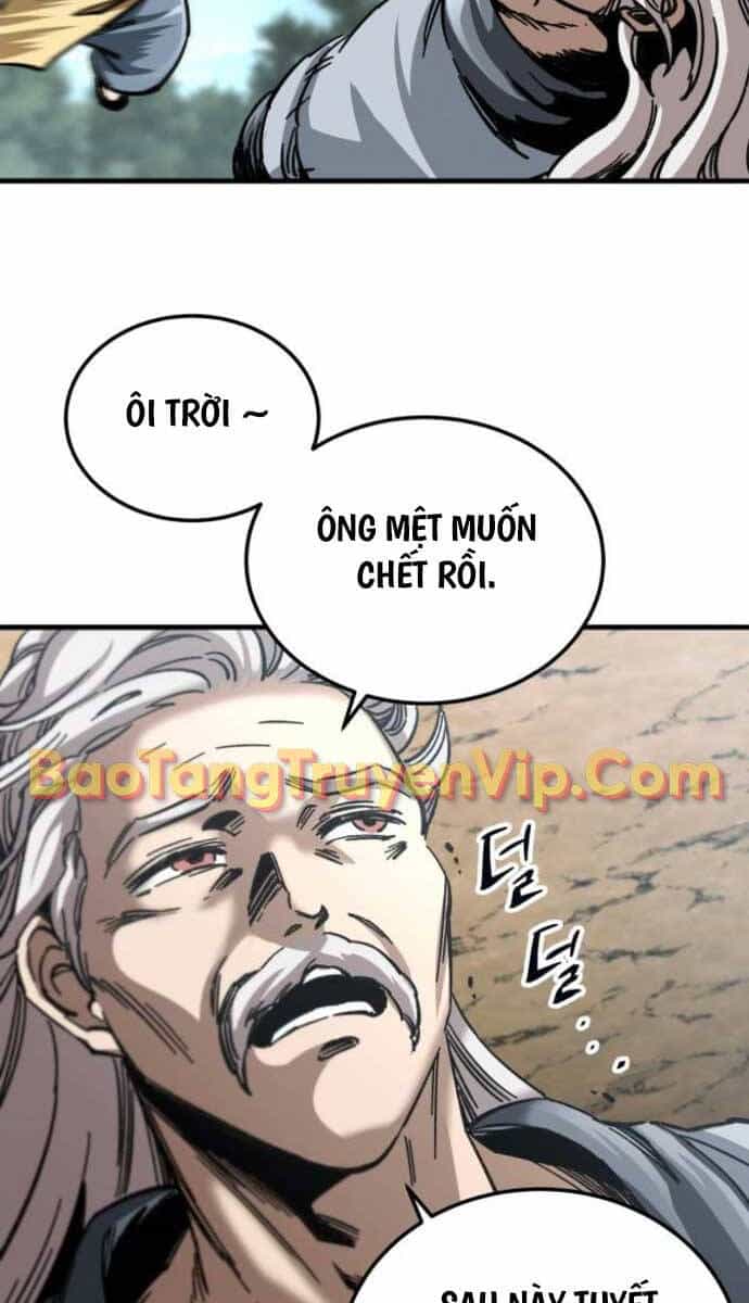Ông Võ Giả Và Cháu Chí Tôn - Chương 18 - ảnh 98