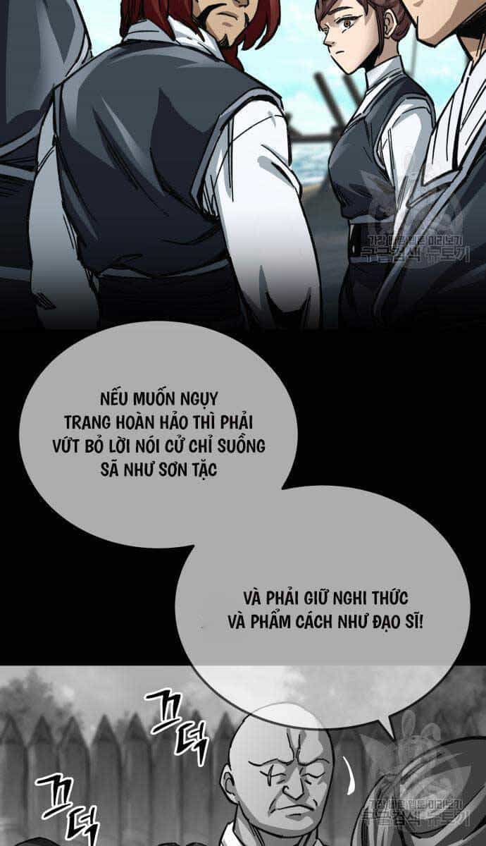Ông Võ Giả Và Cháu Chí Tôn - Chương 19 - ảnh 109