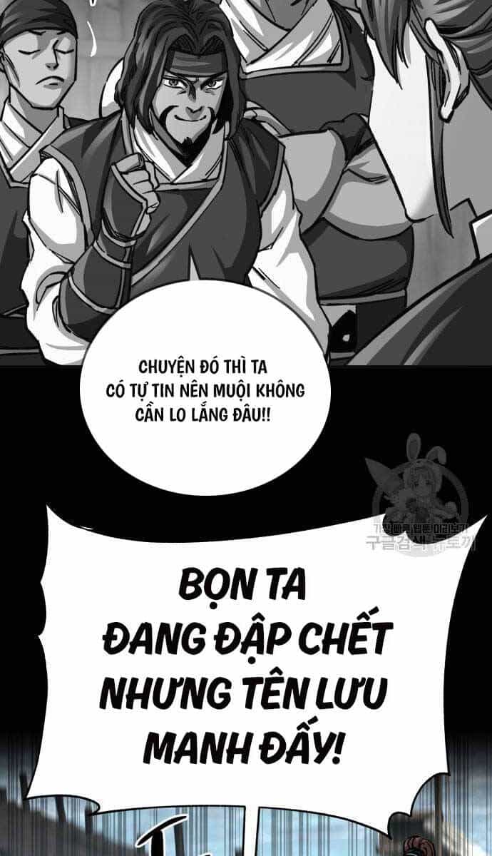 Ông Võ Giả Và Cháu Chí Tôn - Chương 19 - ảnh 110