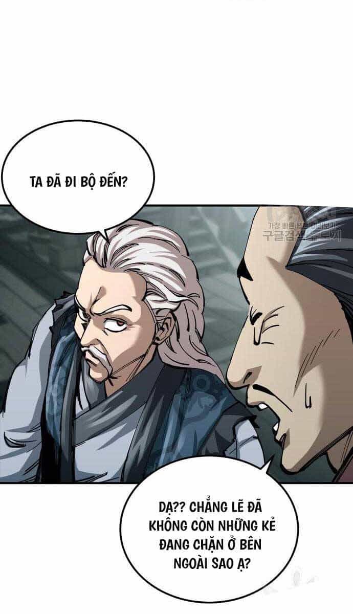 Ông Võ Giả Và Cháu Chí Tôn - Chương 19 - ảnh 18