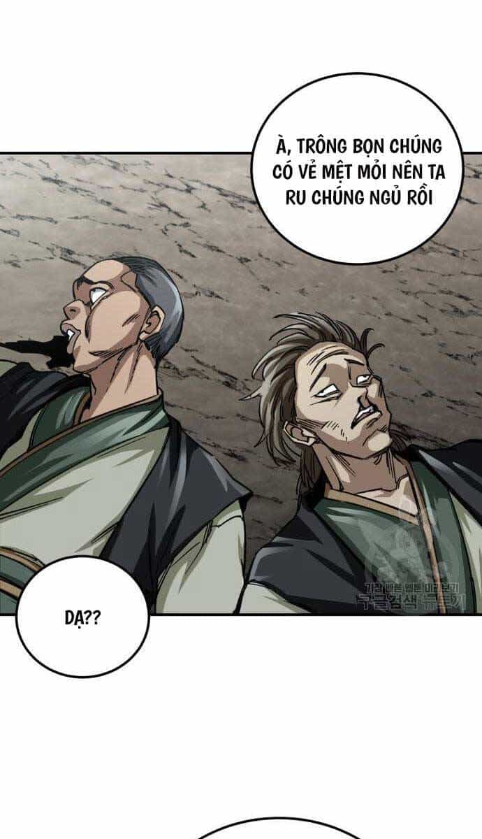 Ông Võ Giả Và Cháu Chí Tôn - Chương 19 - ảnh 19