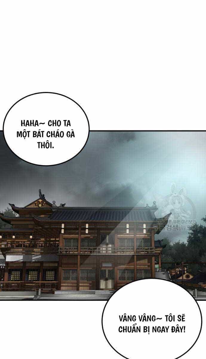 Ông Võ Giả Và Cháu Chí Tôn - Chương 19 - ảnh 22