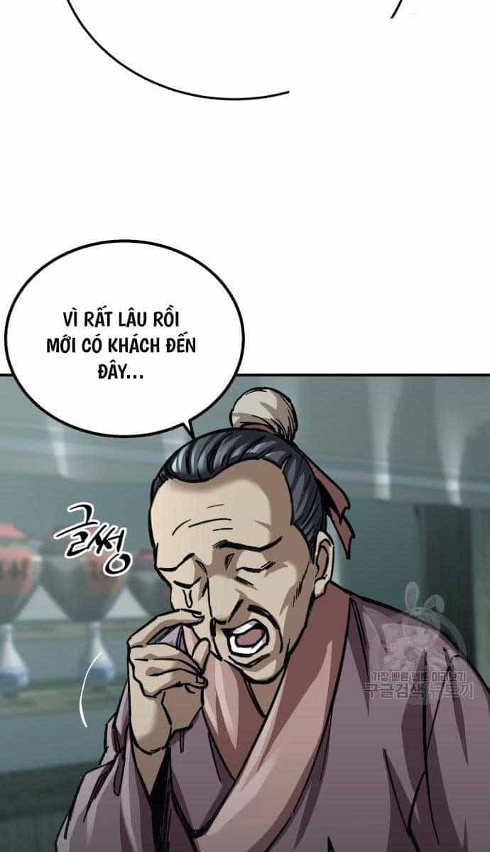 Ông Võ Giả Và Cháu Chí Tôn - Chương 19 - ảnh 25
