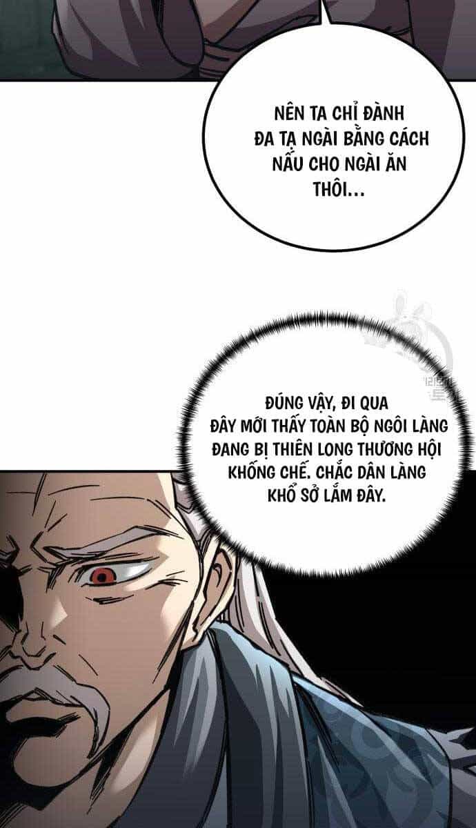 Ông Võ Giả Và Cháu Chí Tôn - Chương 19 - ảnh 26