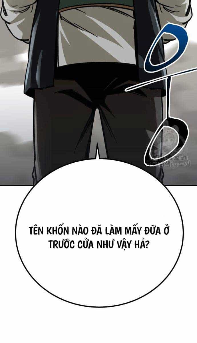 Ông Võ Giả Và Cháu Chí Tôn - Chương 19 - ảnh 30
