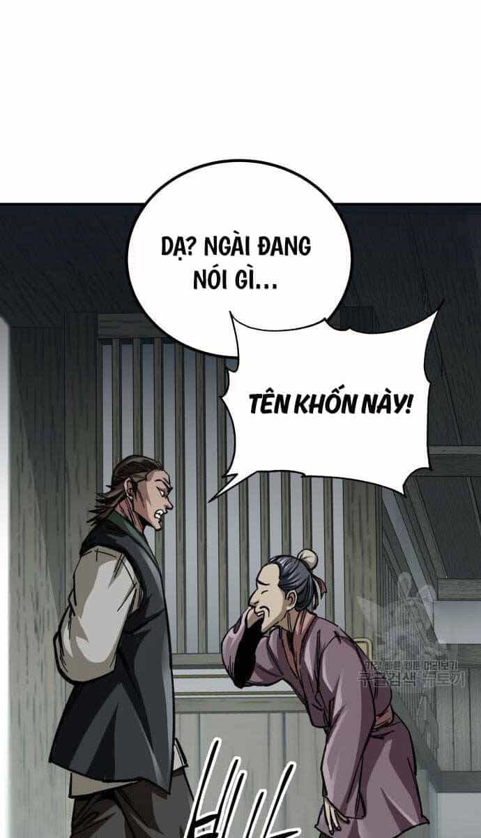 Ông Võ Giả Và Cháu Chí Tôn - Chương 19 - ảnh 31