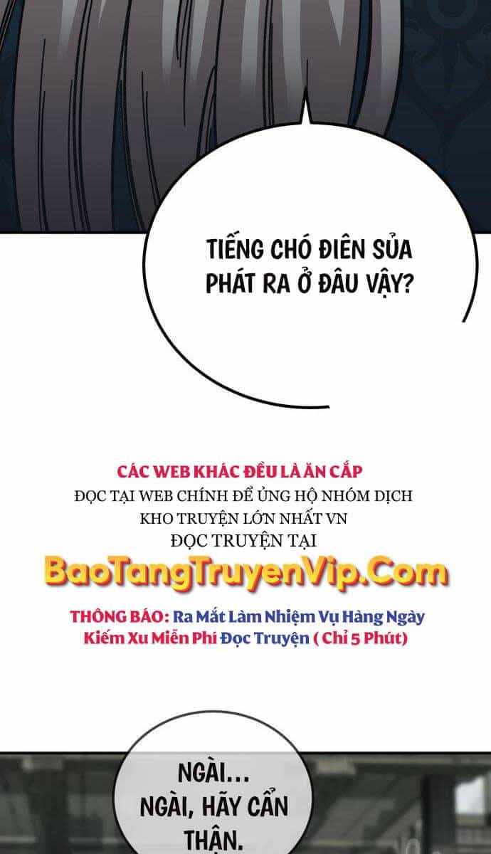 Ông Võ Giả Và Cháu Chí Tôn - Chương 19 - ảnh 34