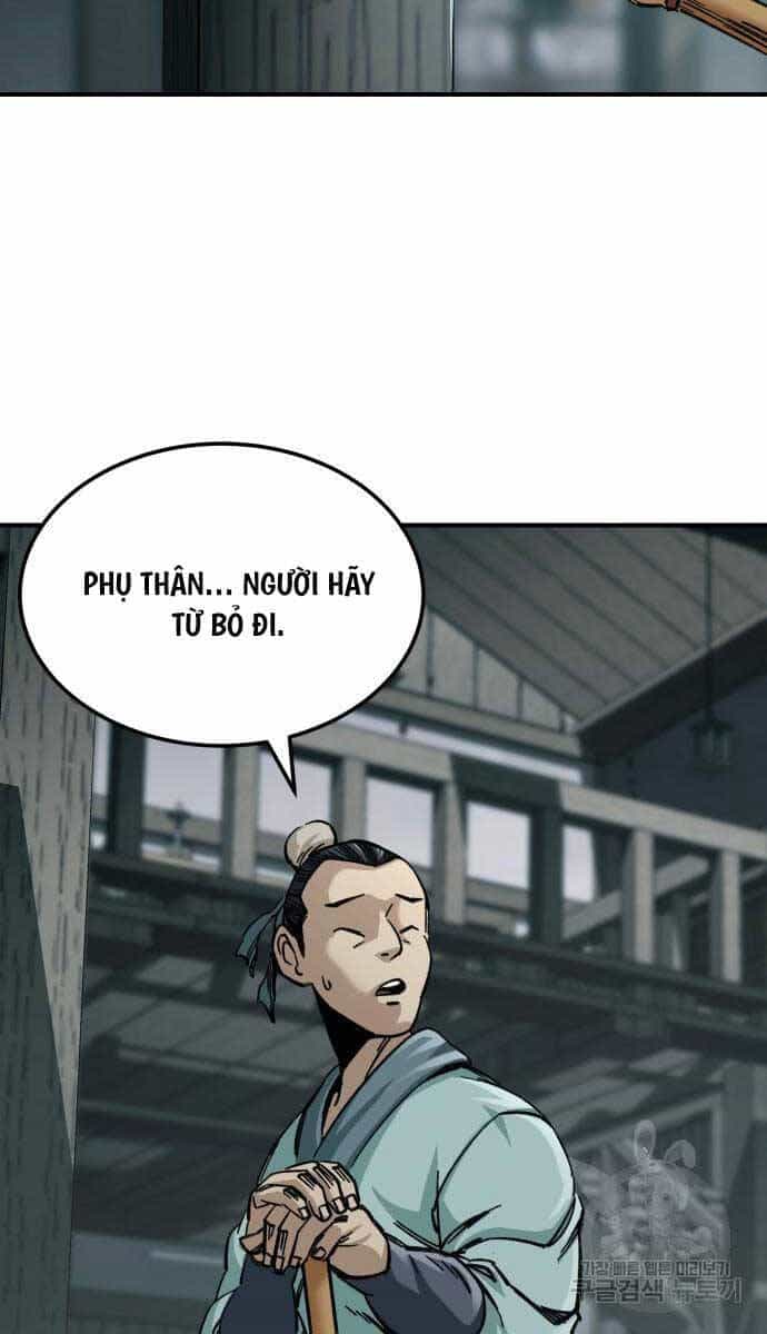 Ông Võ Giả Và Cháu Chí Tôn - Chương 19 - ảnh 4