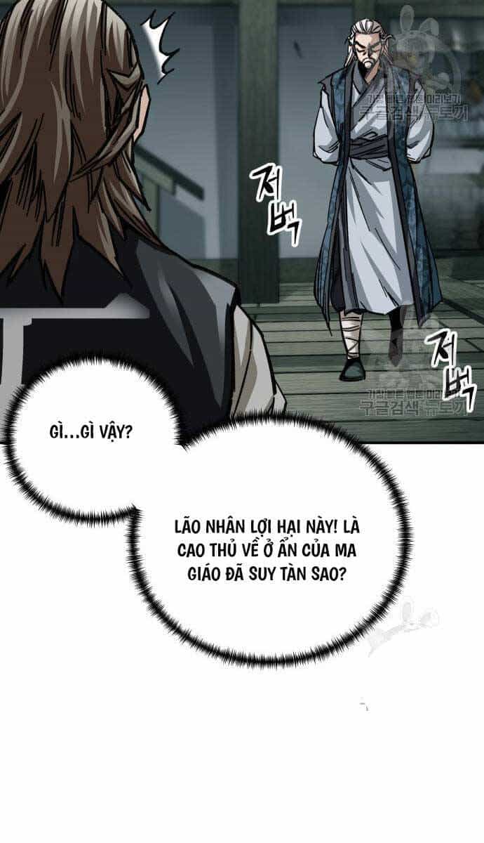 Ông Võ Giả Và Cháu Chí Tôn - Chương 19 - ảnh 46