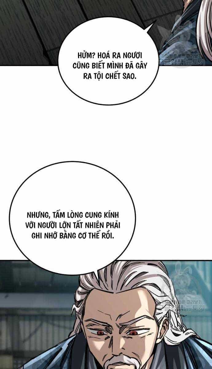 Ông Võ Giả Và Cháu Chí Tôn - Chương 19 - ảnh 48
