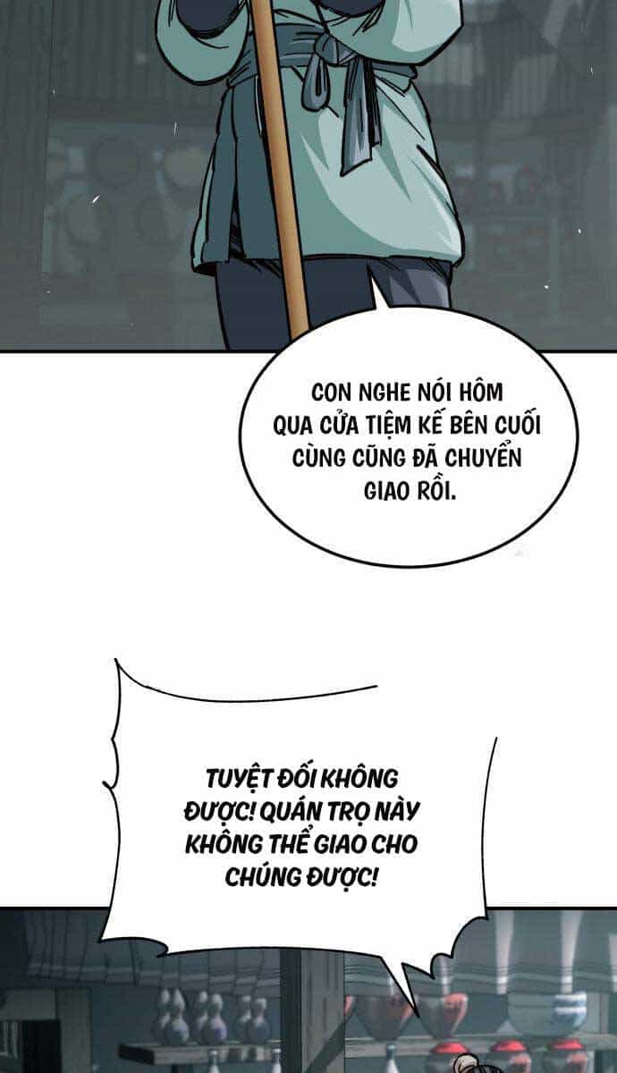 Ông Võ Giả Và Cháu Chí Tôn - Chương 19 - ảnh 5