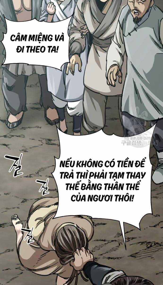 Ông Võ Giả Và Cháu Chí Tôn - Chương 19 - ảnh 57