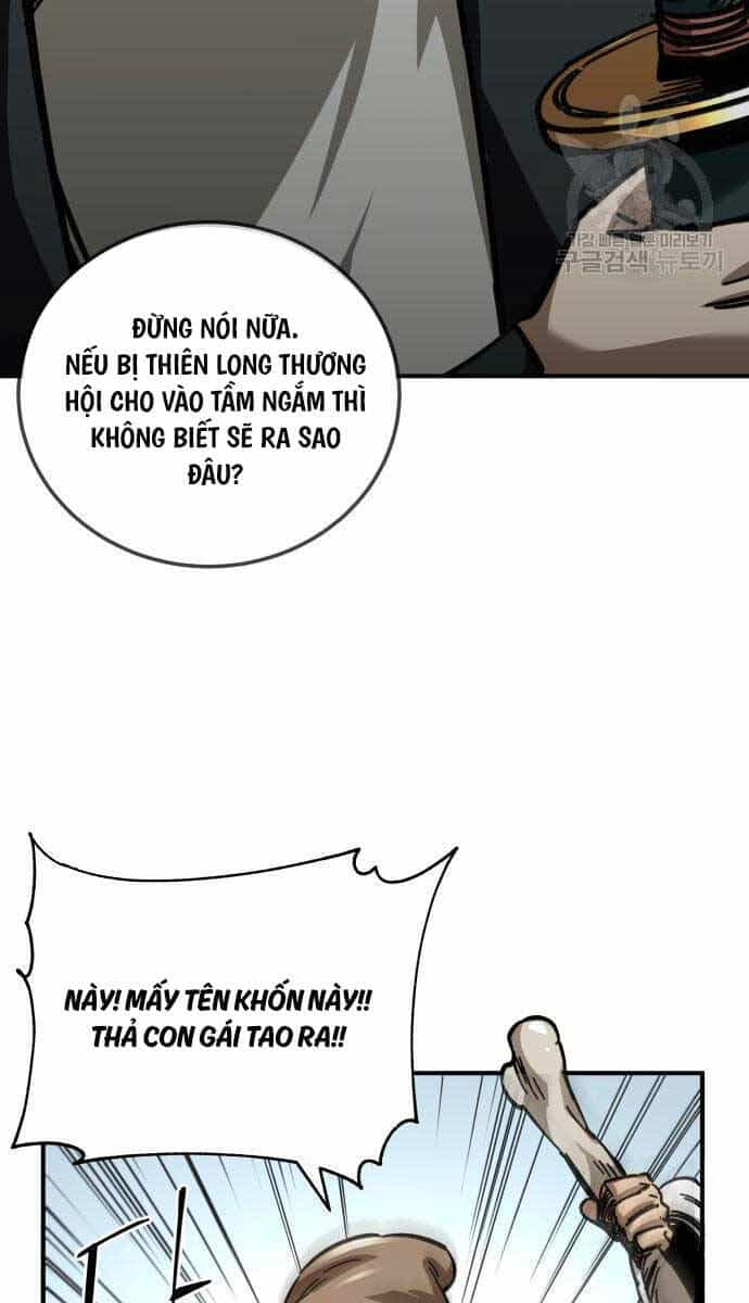 Ông Võ Giả Và Cháu Chí Tôn - Chương 19 - ảnh 59