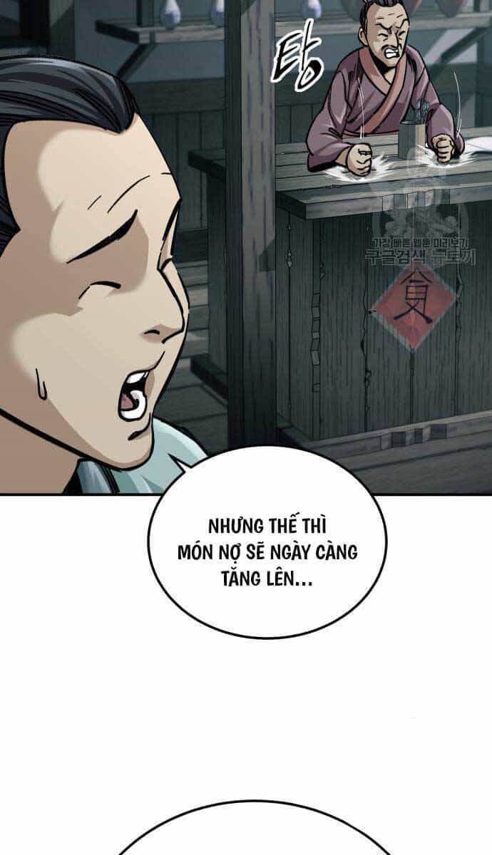 Ông Võ Giả Và Cháu Chí Tôn - Chương 19 - ảnh 6
