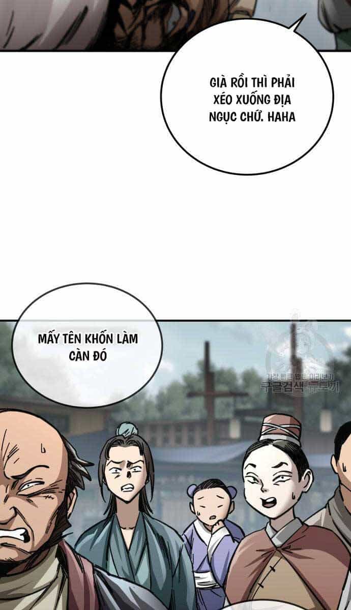 Ông Võ Giả Và Cháu Chí Tôn - Chương 19 - ảnh 64