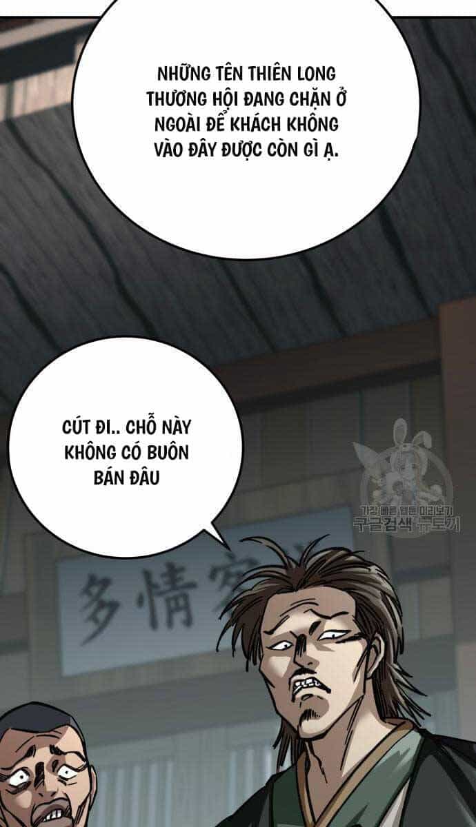 Ông Võ Giả Và Cháu Chí Tôn - Chương 19 - ảnh 7