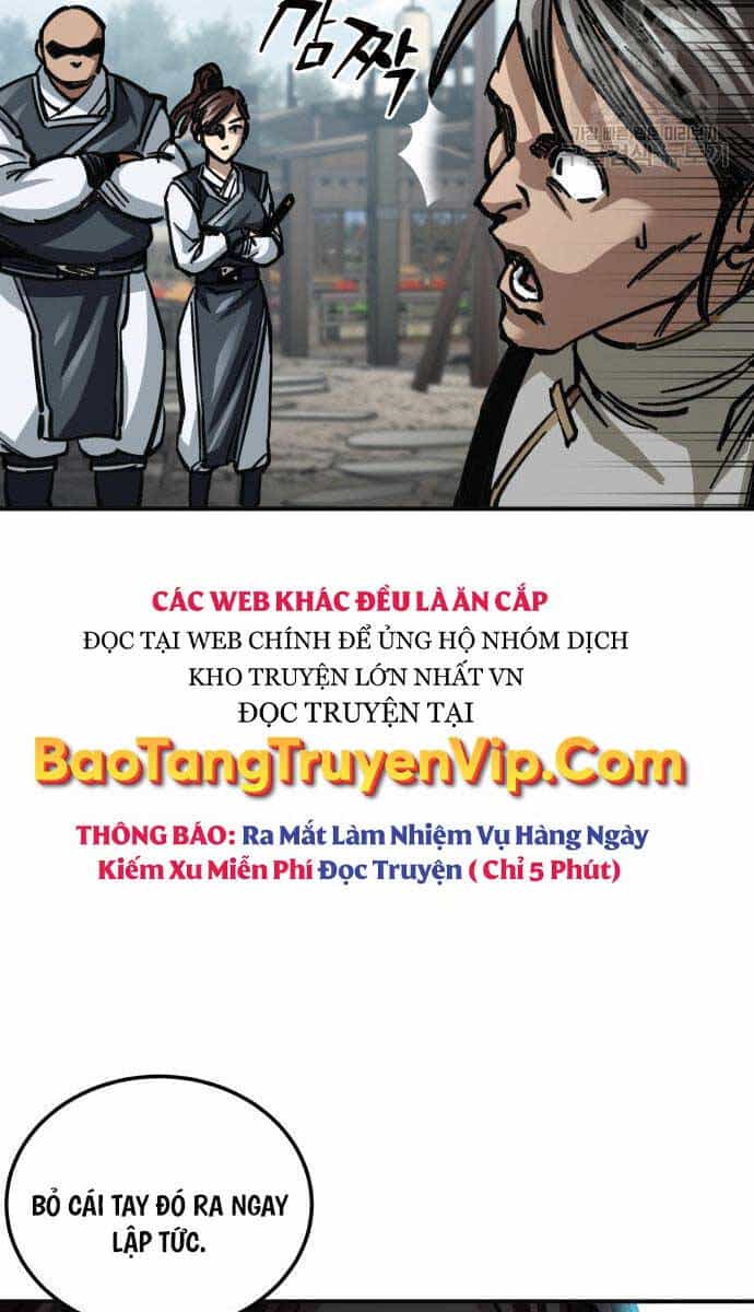 Ông Võ Giả Và Cháu Chí Tôn - Chương 19 - ảnh 71