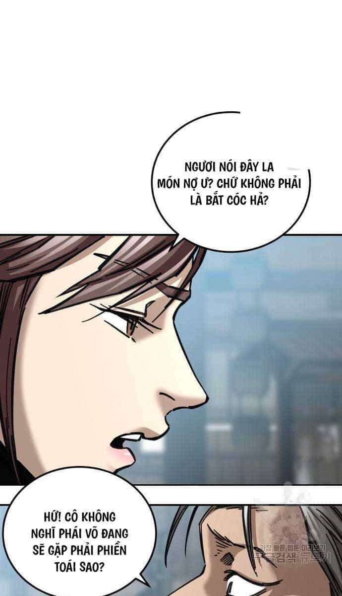 Ông Võ Giả Và Cháu Chí Tôn - Chương 19 - ảnh 74