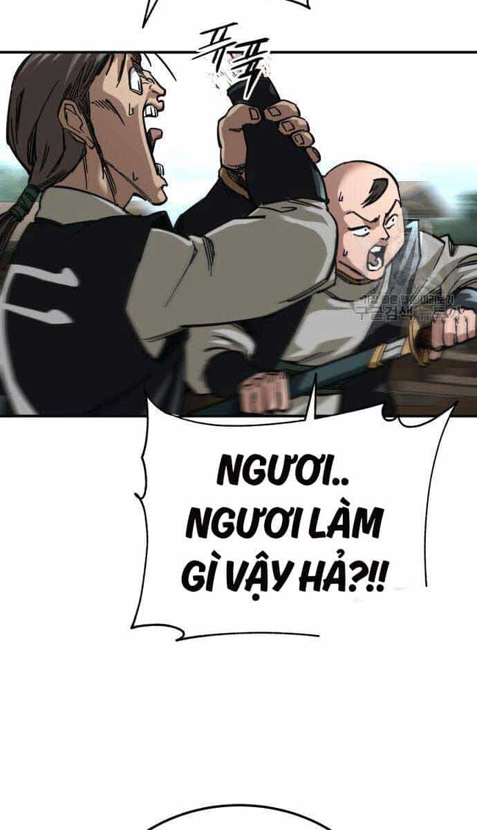Ông Võ Giả Và Cháu Chí Tôn - Chương 19 - ảnh 81