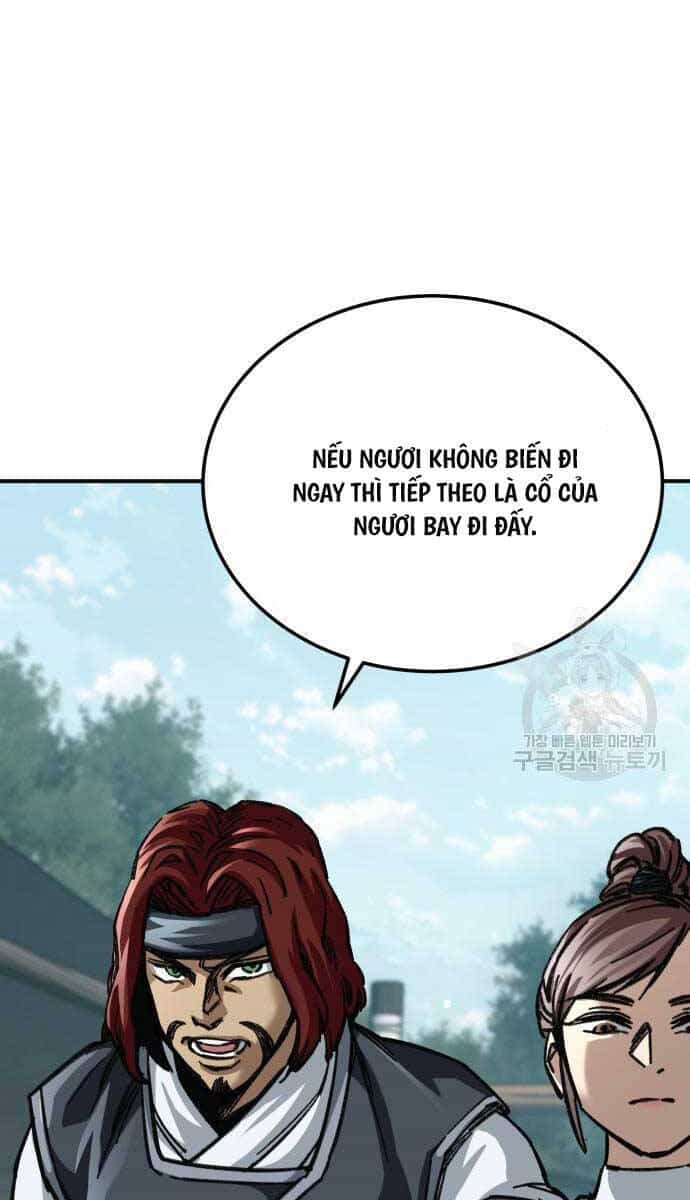 Ông Võ Giả Và Cháu Chí Tôn - Chương 19 - ảnh 85