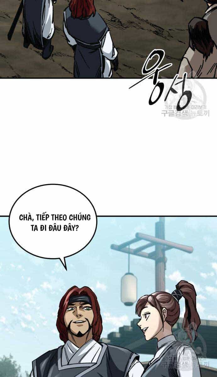 Ông Võ Giả Và Cháu Chí Tôn - Chương 19 - ảnh 88