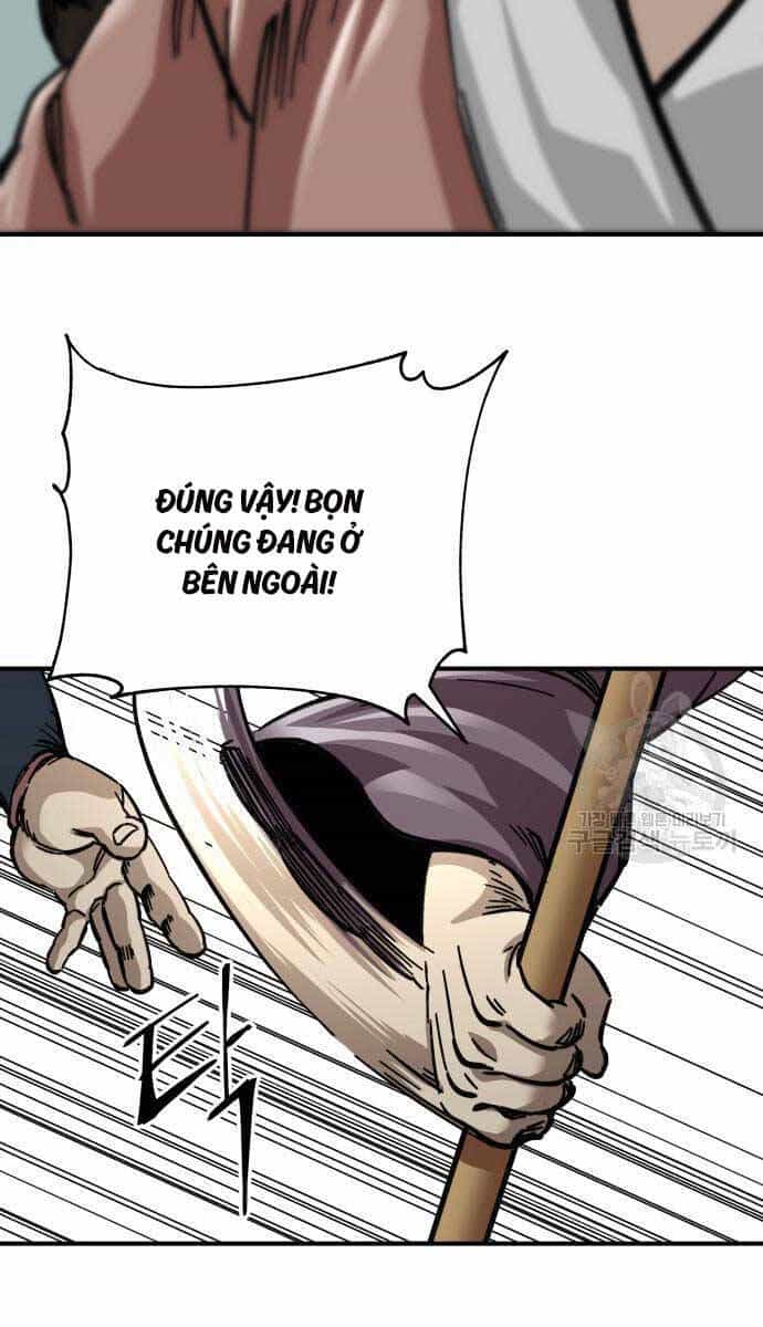 Ông Võ Giả Và Cháu Chí Tôn - Chương 19 - ảnh 9
