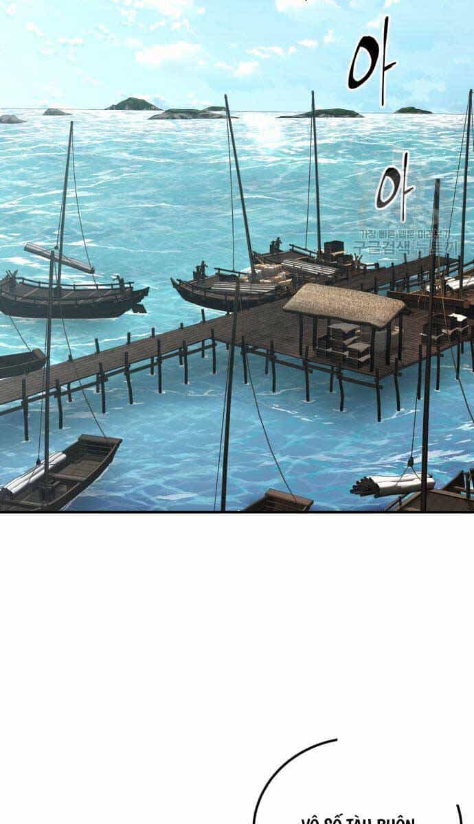 Ông Võ Giả Và Cháu Chí Tôn - Chương 19 - ảnh 90