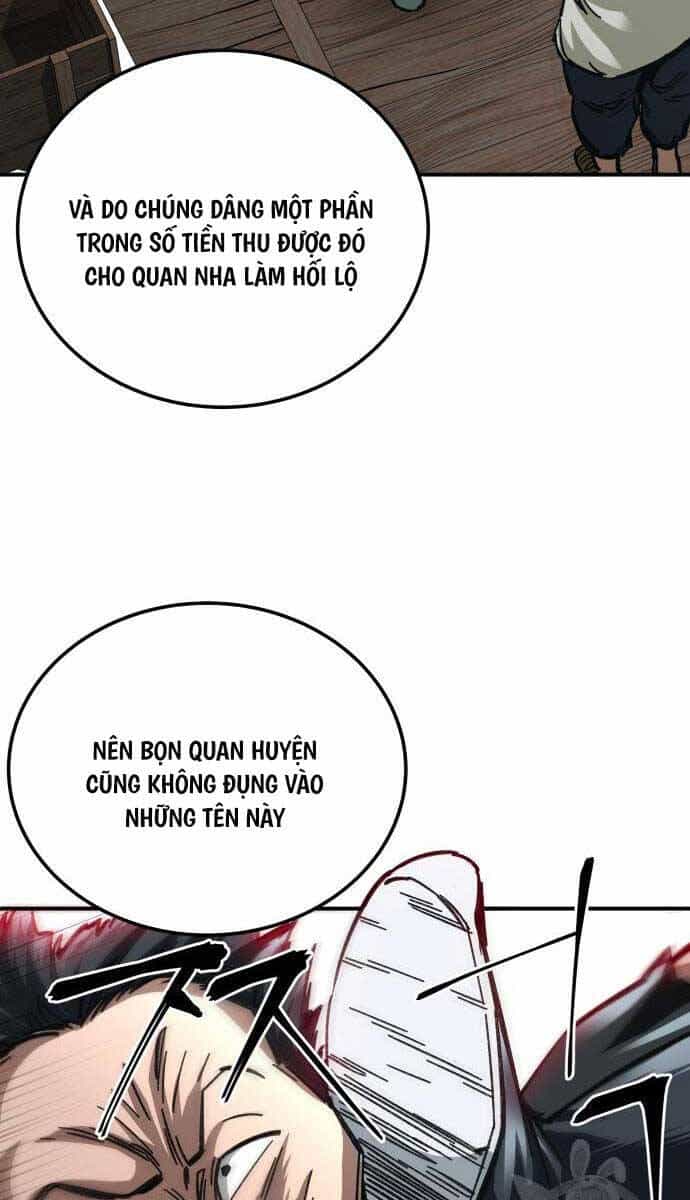 Ông Võ Giả Và Cháu Chí Tôn - Chương 19 - ảnh 93