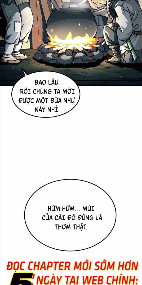 Ông Võ Giả Và Cháu Chí Tôn - Chương 2 - ảnh 10