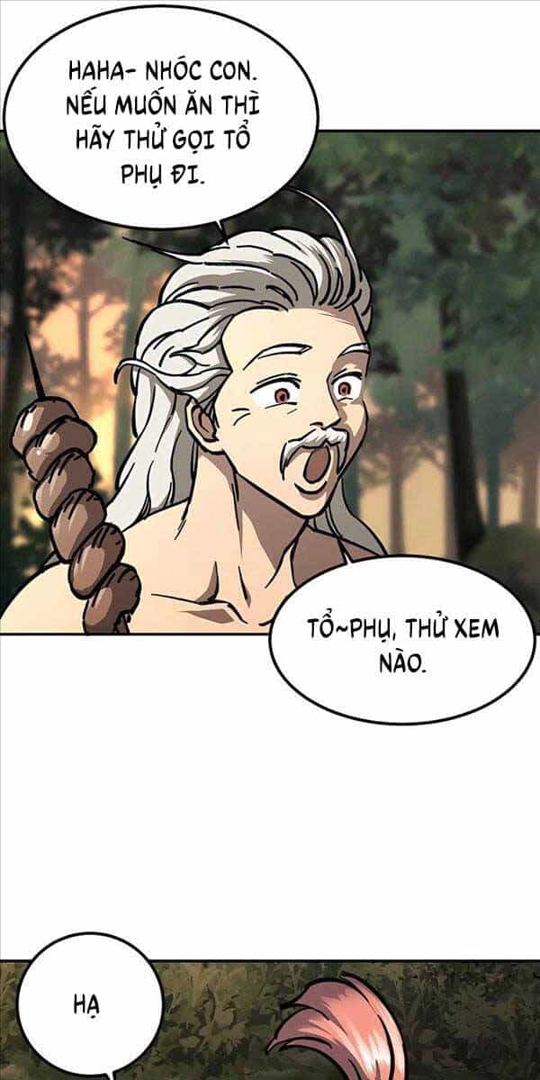 Ông Võ Giả Và Cháu Chí Tôn - Chương 2 - ảnh 101