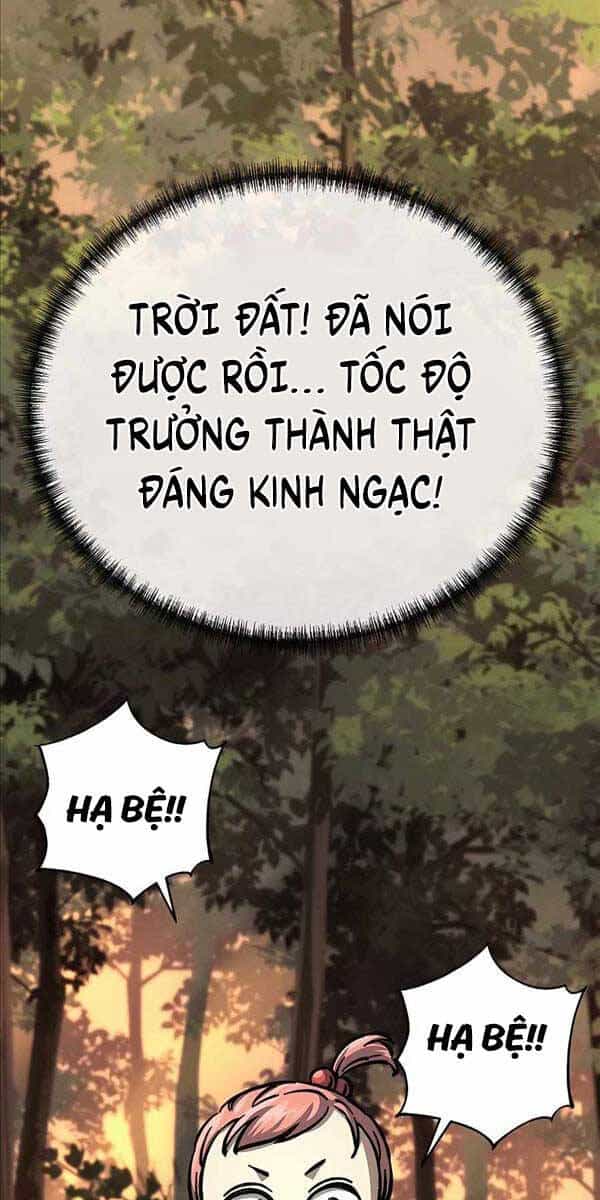 Ông Võ Giả Và Cháu Chí Tôn - Chương 2 - ảnh 104