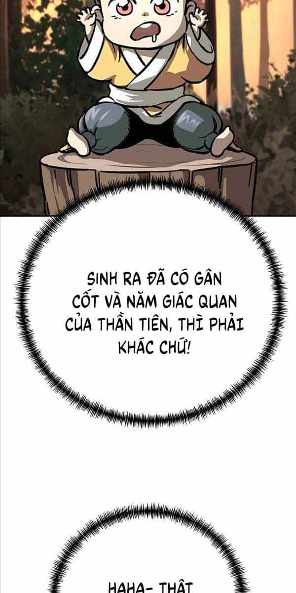 Ông Võ Giả Và Cháu Chí Tôn - Chương 2 - ảnh 105