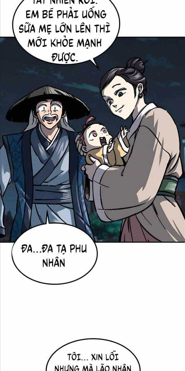 Ông Võ Giả Và Cháu Chí Tôn - Chương 2 - ảnh 116