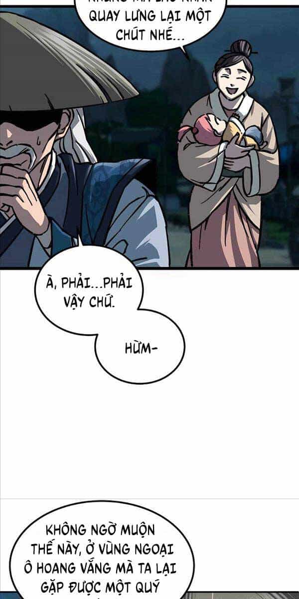 Ông Võ Giả Và Cháu Chí Tôn - Chương 2 - ảnh 117
