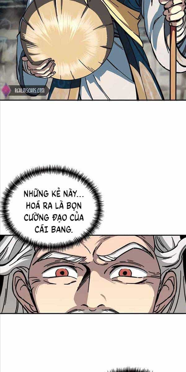 Ông Võ Giả Và Cháu Chí Tôn - Chương 2 - ảnh 13