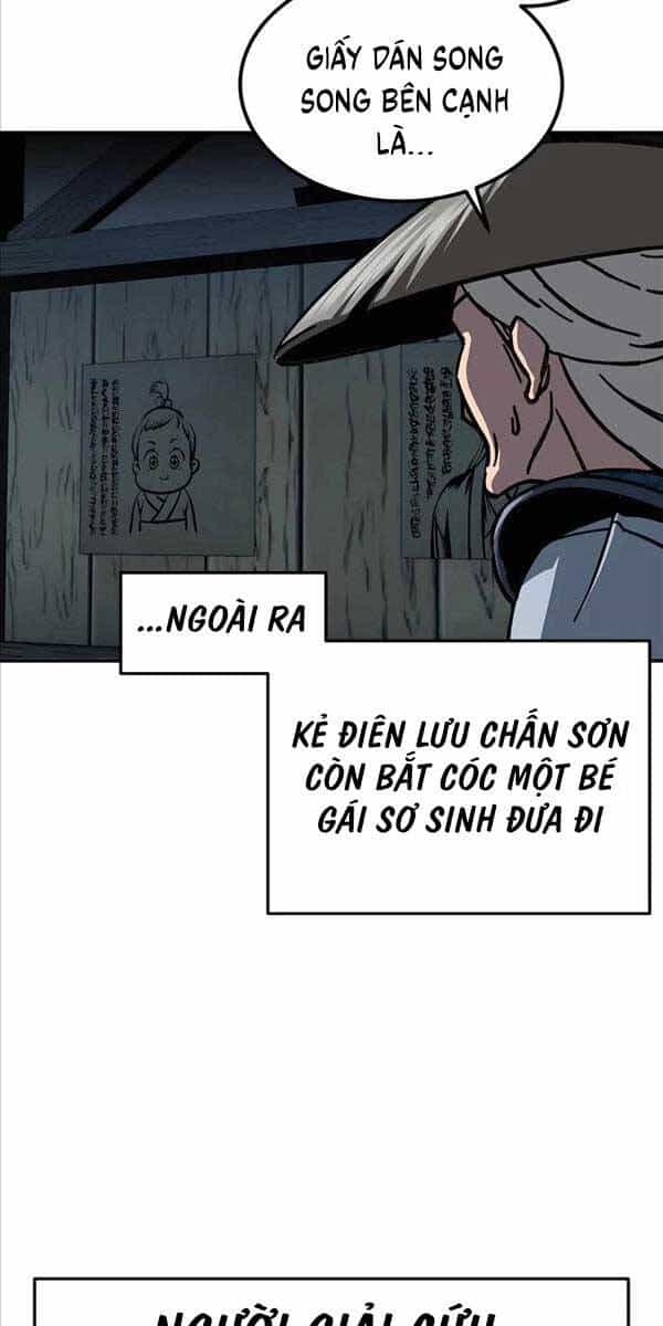 Ông Võ Giả Và Cháu Chí Tôn - Chương 2 - ảnh 130