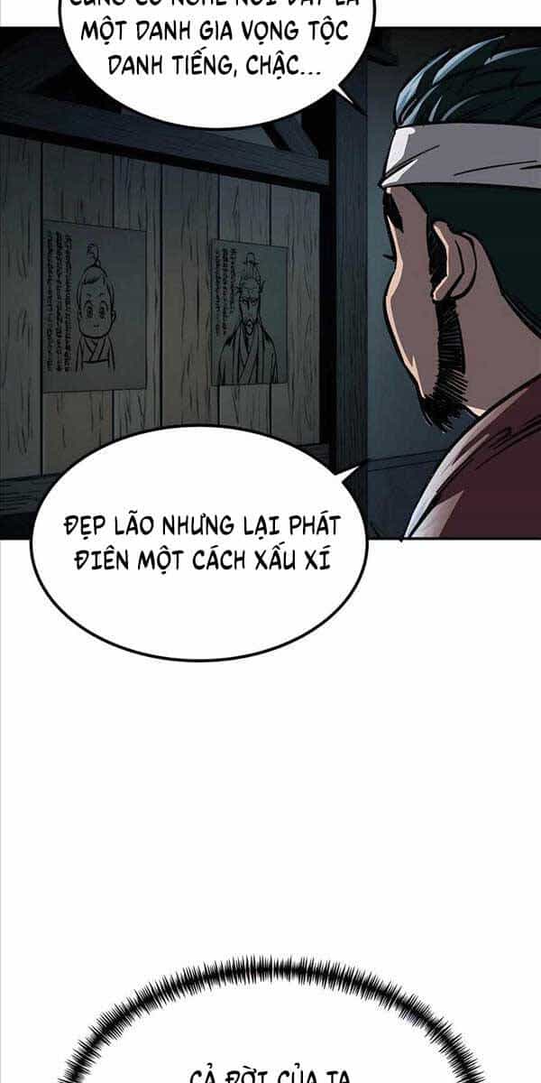 Ông Võ Giả Và Cháu Chí Tôn - Chương 2 - ảnh 137