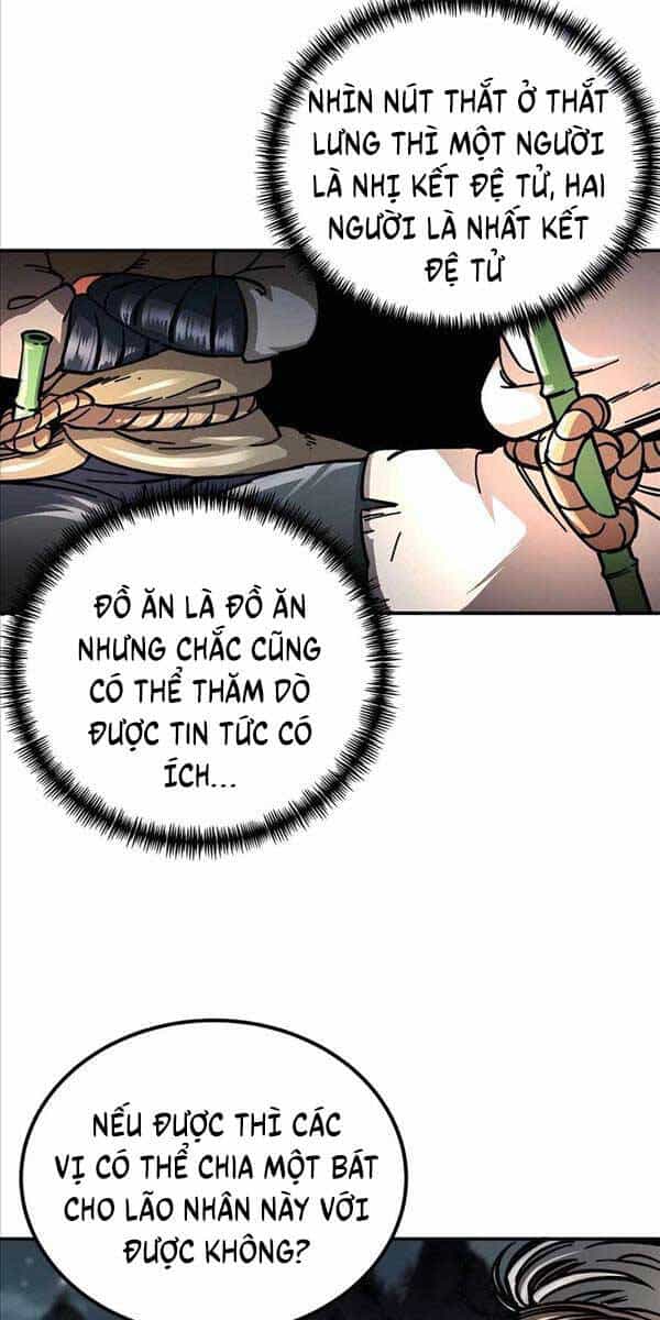 Ông Võ Giả Và Cháu Chí Tôn - Chương 2 - ảnh 14