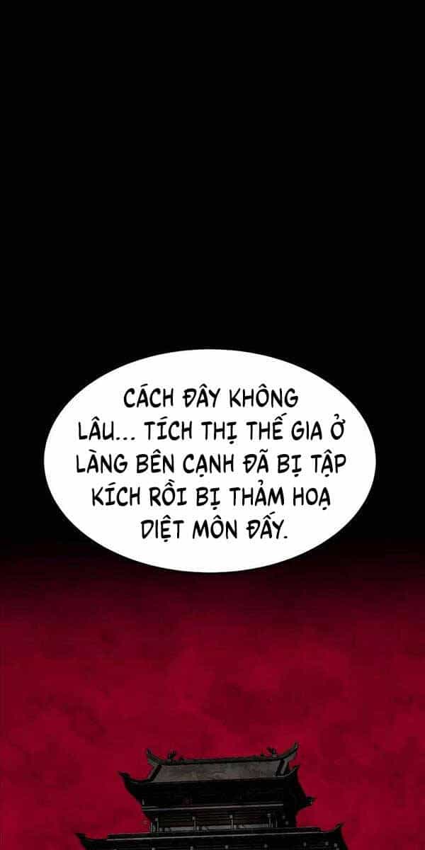 Ông Võ Giả Và Cháu Chí Tôn - Chương 2 - ảnh 140