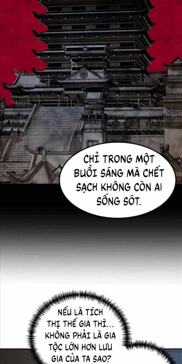 Ông Võ Giả Và Cháu Chí Tôn - Chương 2 - ảnh 141