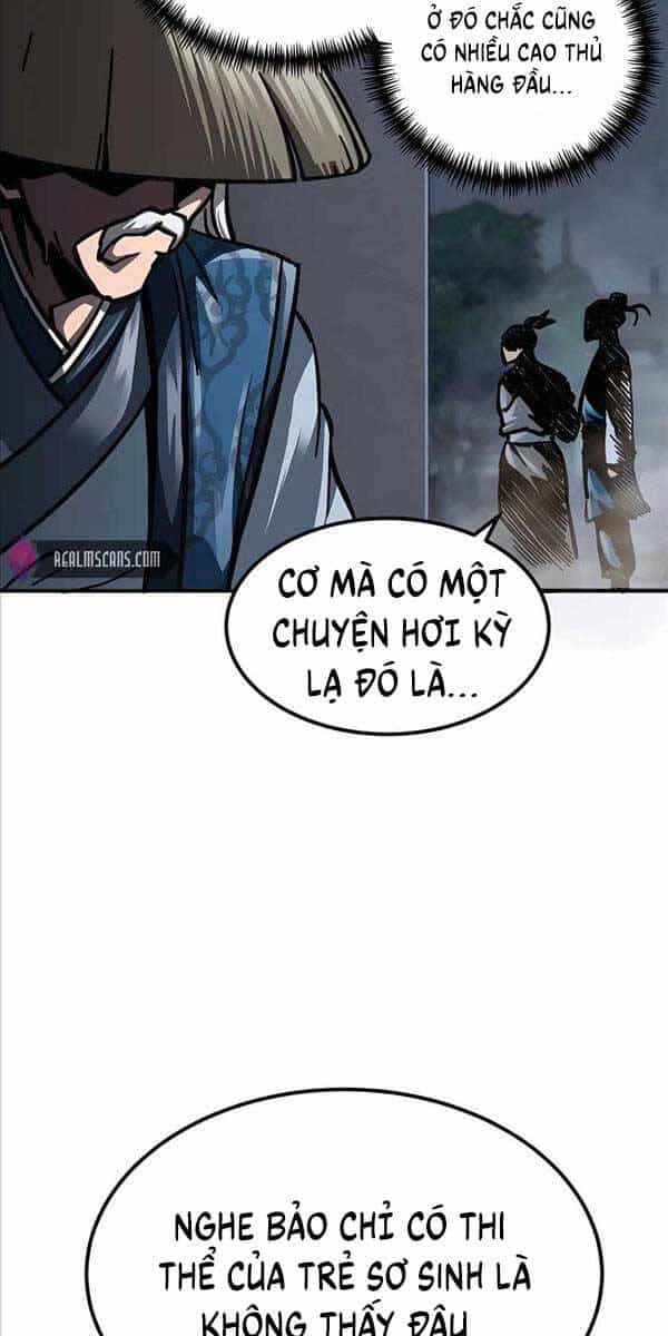 Ông Võ Giả Và Cháu Chí Tôn - Chương 2 - ảnh 142