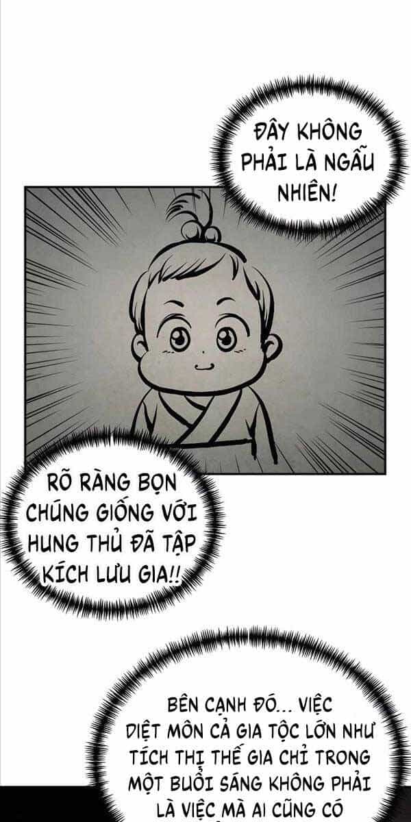 Ông Võ Giả Và Cháu Chí Tôn - Chương 2 - ảnh 144