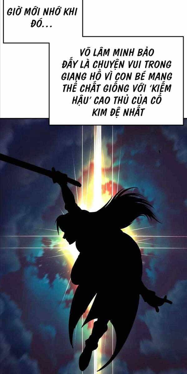 Ông Võ Giả Và Cháu Chí Tôn - Chương 2 - ảnh 149