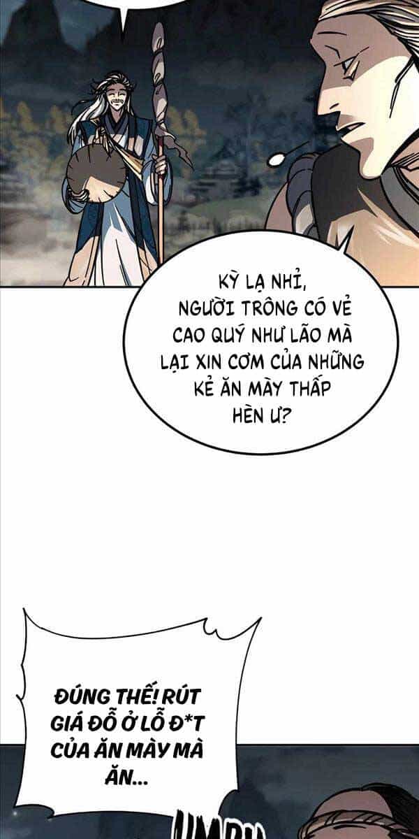 Ông Võ Giả Và Cháu Chí Tôn - Chương 2 - ảnh 15